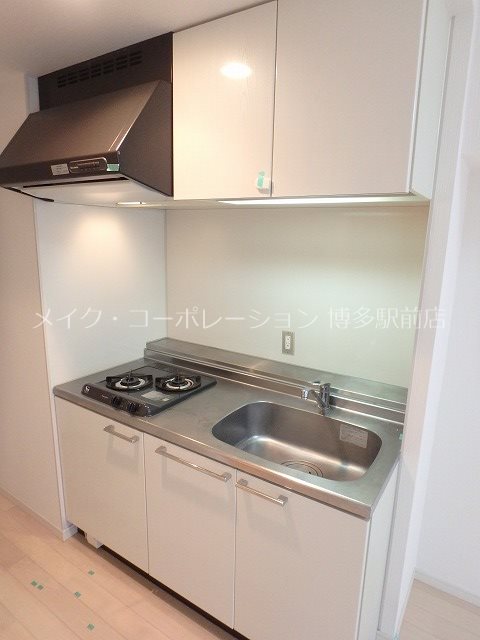 キッチン アイセレブ博多南 キッチン