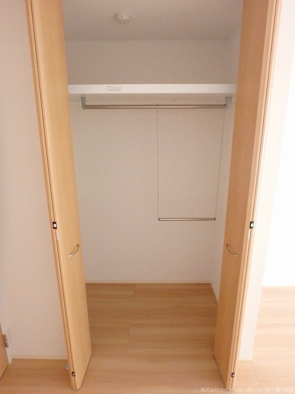 収納 CASA白金 その他4