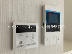セキュリティ MAHORA天神 その他3