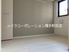 ベッドルーム MAHORA天神 ベッドルーム