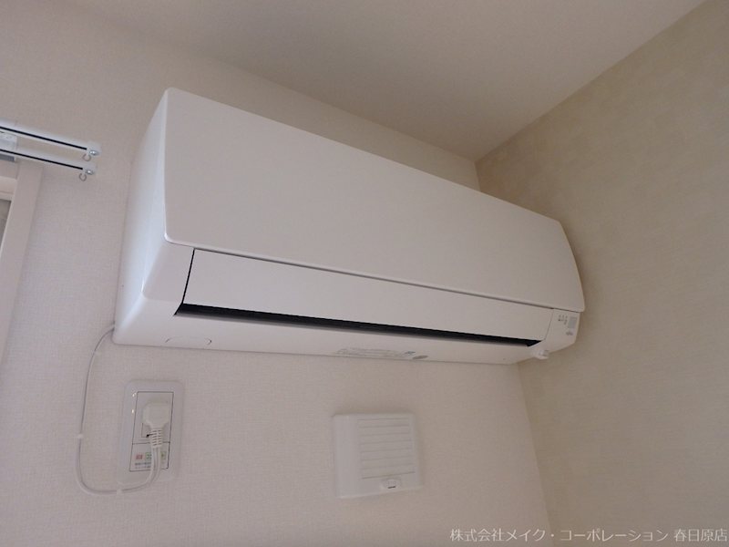 D-room大野城A棟 その他6
