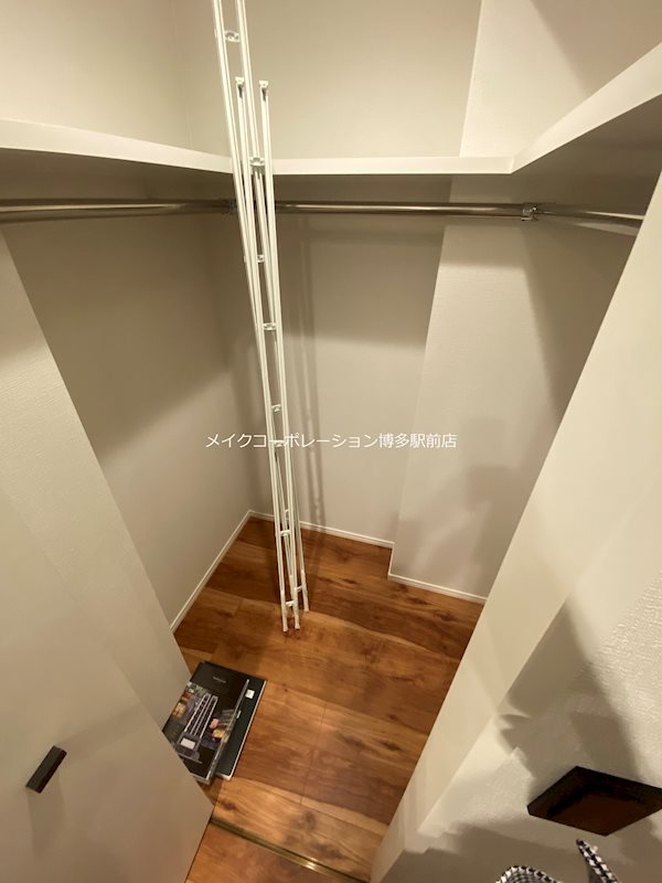 ※入居中の為別部屋写真使用現状優先 エスペランサ天神EAST その他5