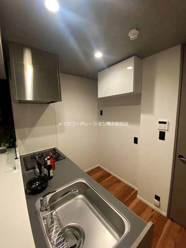 ※入居中の為別部屋写真使用現状優先 エスペランサ天神EAST その他6
