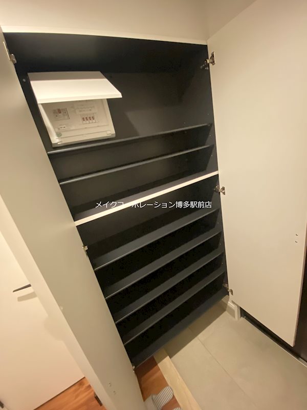 ※入居中の為別部屋写真使用現状優先 エスペランサ天神EAST その他8