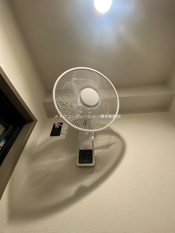 ※入居中の為別部屋写真使用現状優先 エスペランサ天神EAST その他11