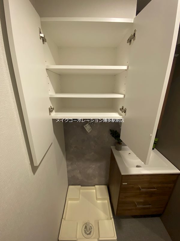 ※入居中の為別部屋写真使用現状優先 エスペランサ天神EAST その他12