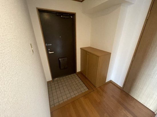 玄関 エスポワール2000 玄関