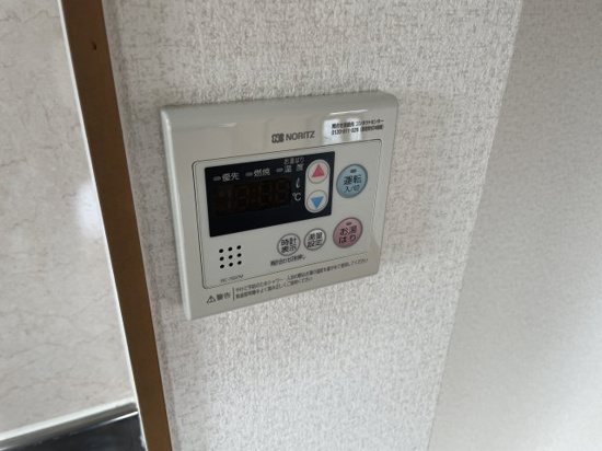 他設備 エスポワール2000 その他7
