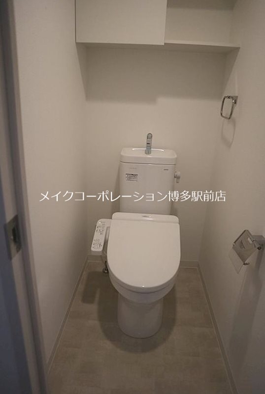 トイレ プレジール薬院テラス その他2