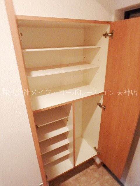 玄関 プロニティ天神通 その他7