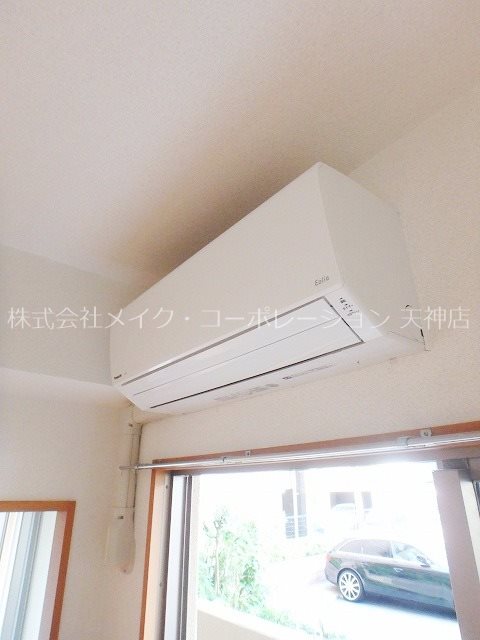 他設備 プロニティ天神通 その他12