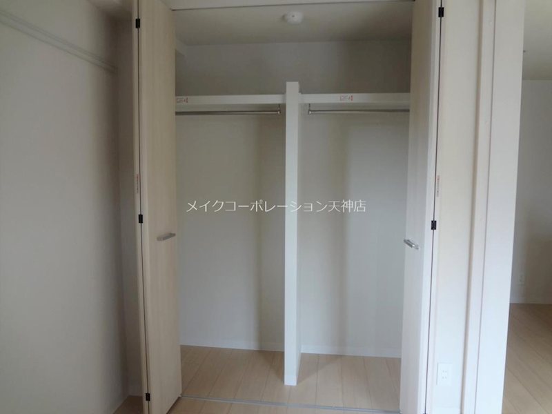 収納 リシェ薬院 その他1