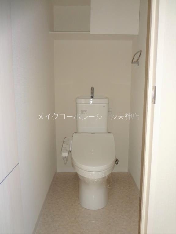 トイレ リシェ薬院 その他3