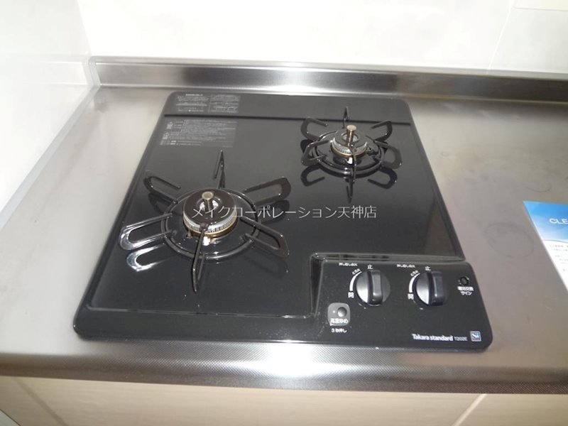 その他 リシェ薬院 その他9