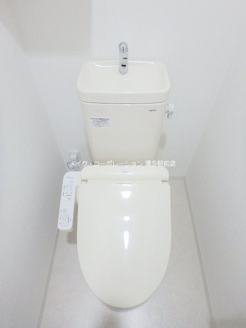 ※同物件、別間取りの写真となります。 レディアントアーク薬院 その他2