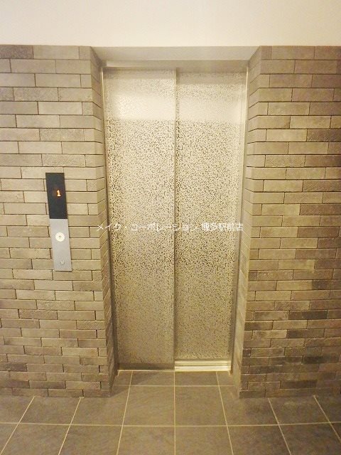 他共有部分 レディアントアーク薬院 その他11