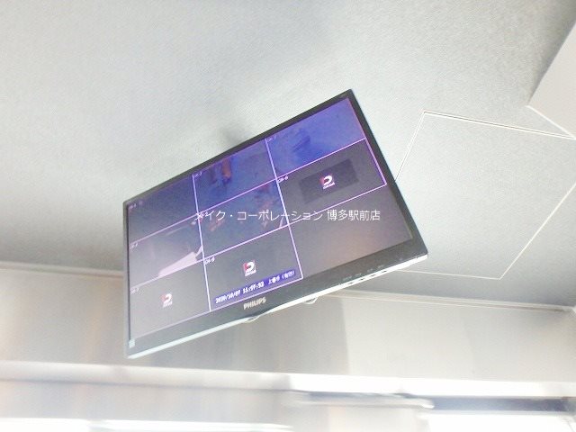セキュリティ レディアントアーク薬院 その他12