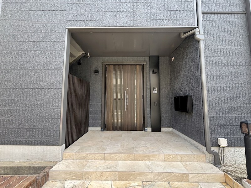 エントランス ディアス白金 その他2