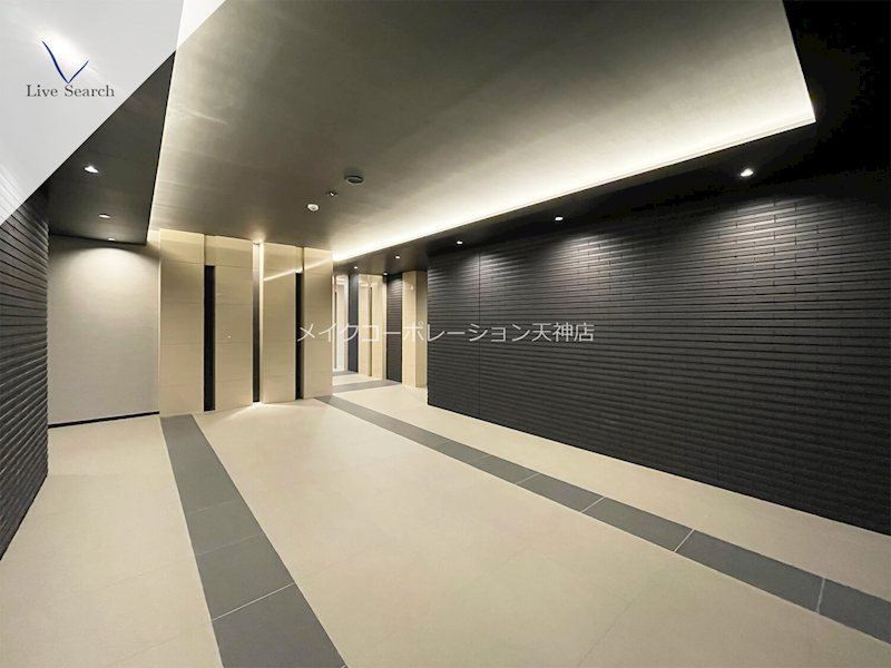 その他 RJRプレシア大橋駅前 その他外観4