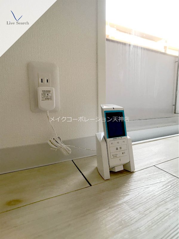 セキュリティ 長沼ビル その他4