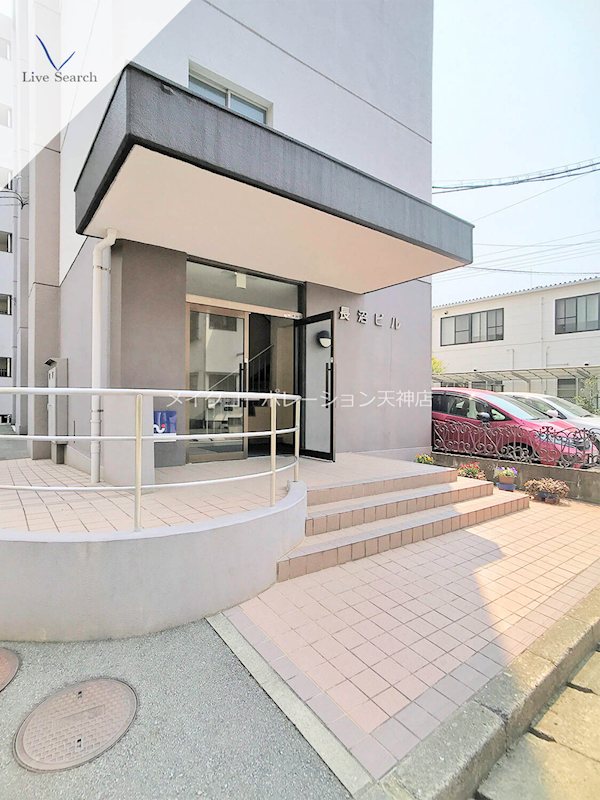 その他 長沼ビル その他外観1