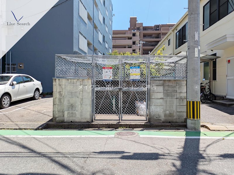 長沼ビル  その他外観2