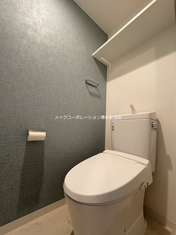 トイレ エフパルク大橋 その他2