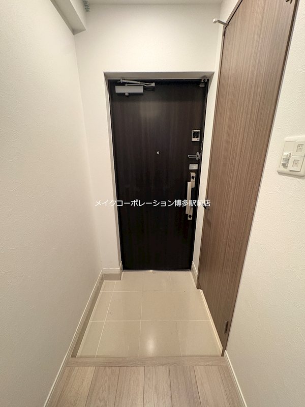 玄関 エフパルク大橋 その他10