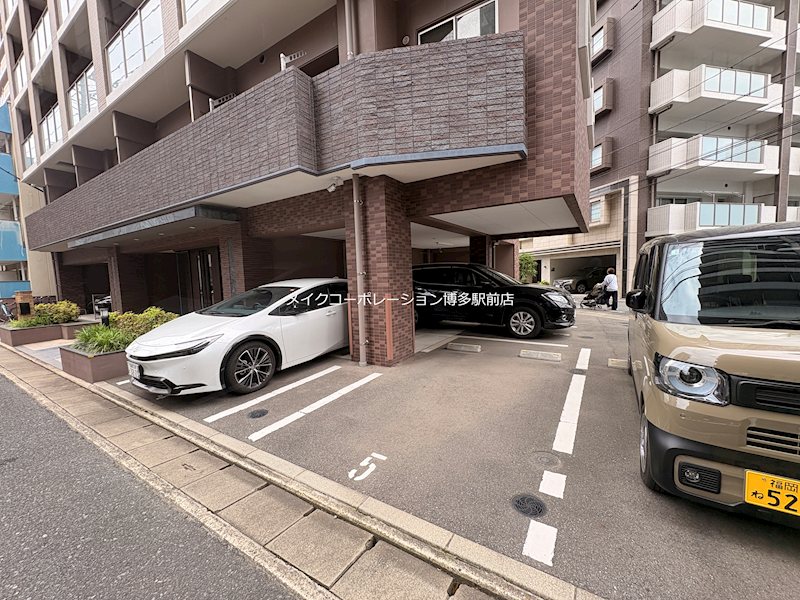 駐車場 エフパルク大橋 その他26