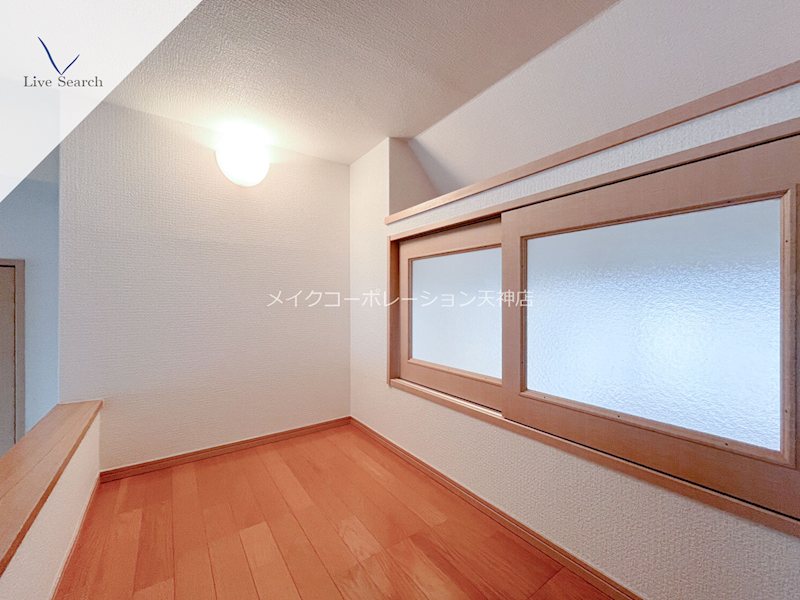 その他 レジディア天神南 その他11