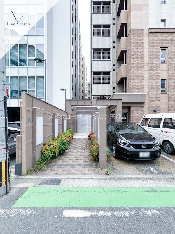 その他 レジディア天神南 その他30