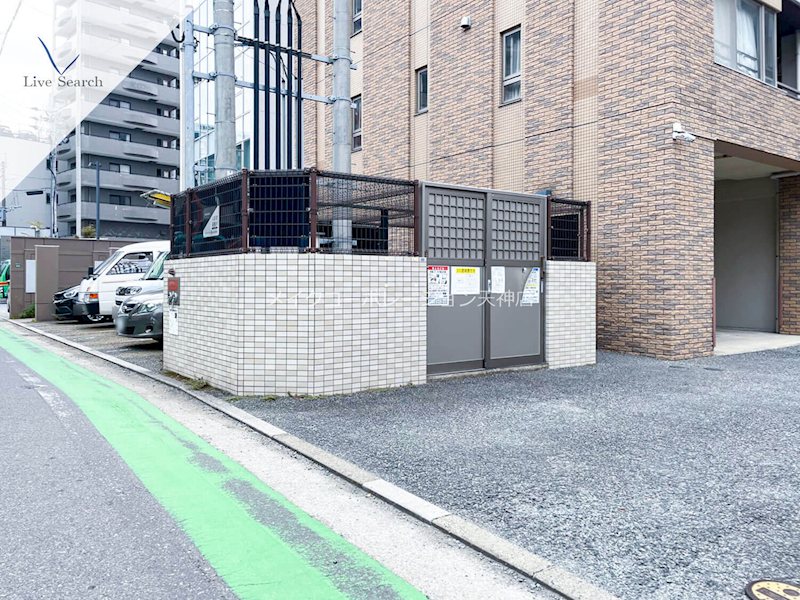 その他 レジディア天神南 その他34