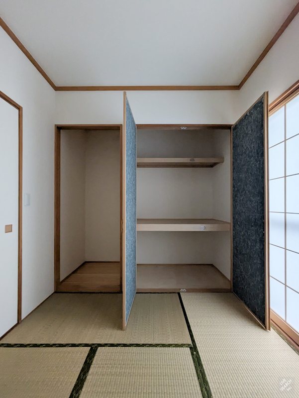 収納 La Luce yn その他26