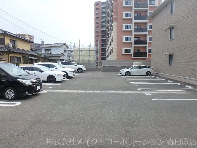 駐車場 グランドリシェス その他外観1