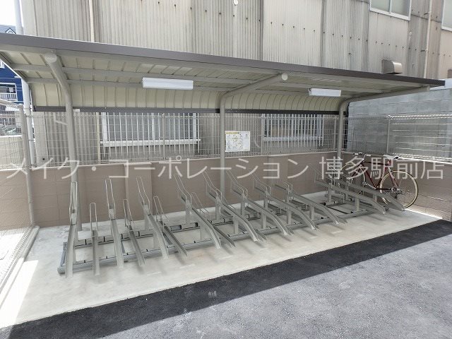 他設備 トラストレジデンス博多駅南 その他6