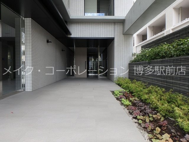 エントランス トラストレジデンス博多駅南 その他7