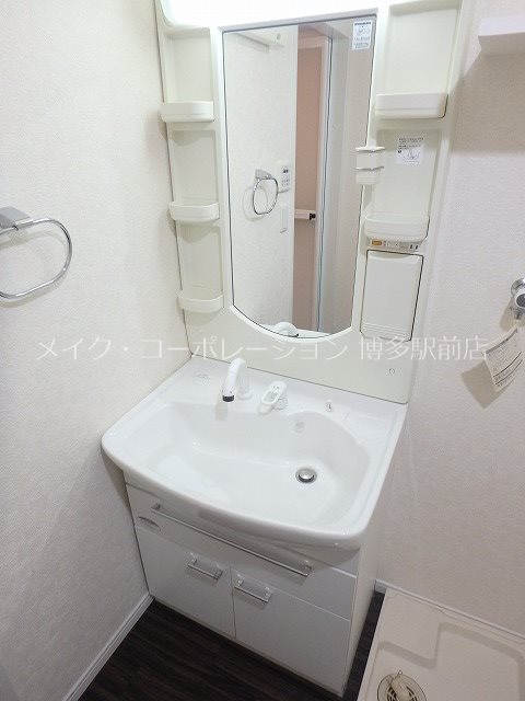 洗面所 サヴォイブロードストリート その他1