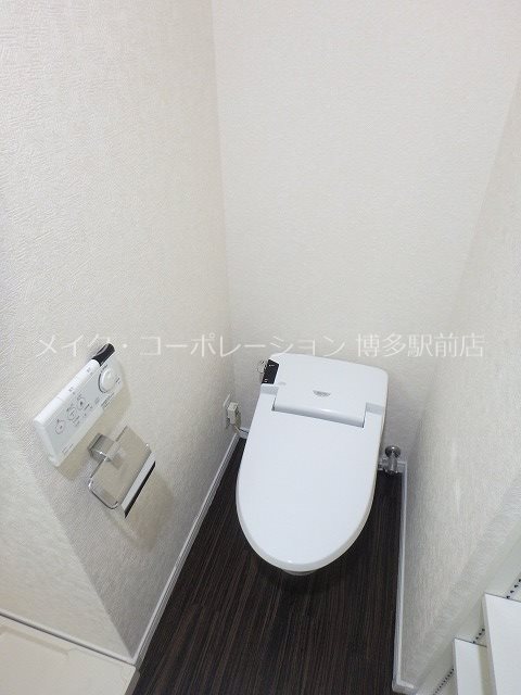 トイレ サヴォイブロードストリート その他2
