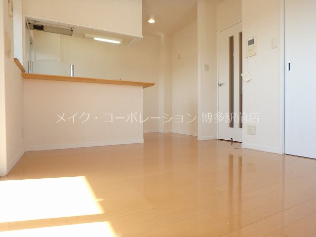 その他 サヴォイブロードストリート その他4