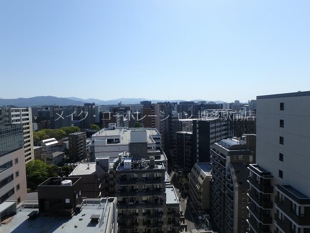 眺望 サヴォイブロードストリート その他5