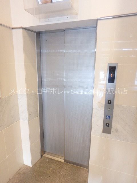 他共有部分 サヴォイブロードストリート その他10