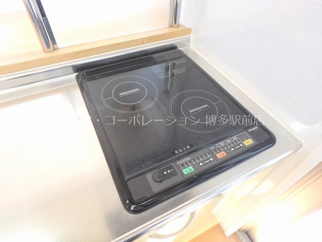 キッチン サヴォイブロードストリート その他19