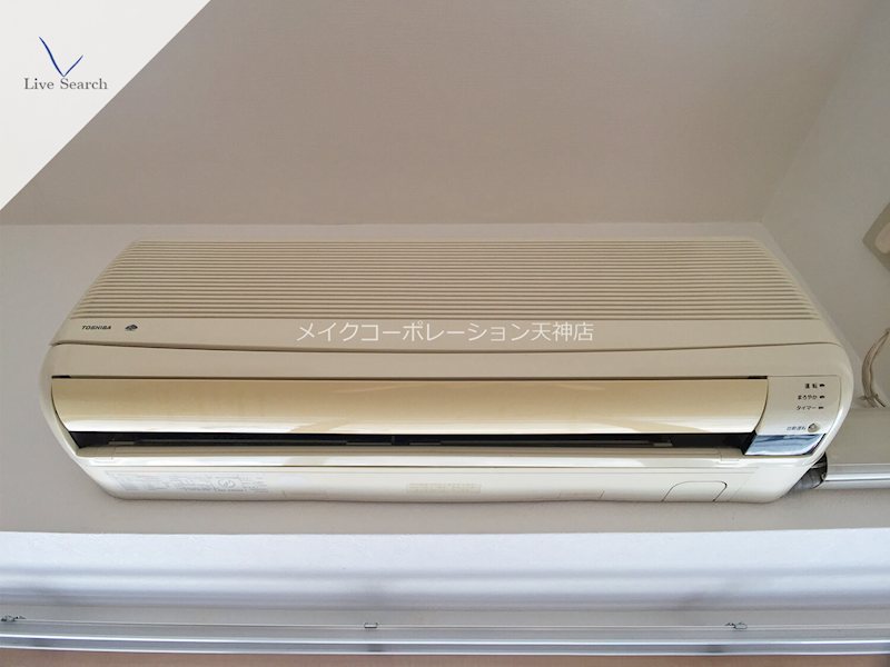 他設備 マリアージュ薬院 その他5