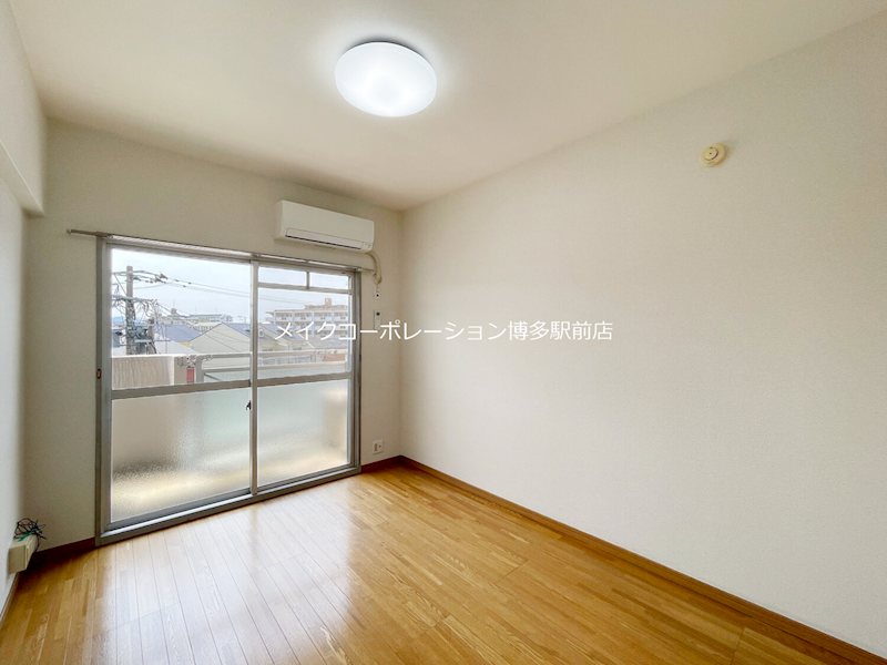 写真は同タイプ サンクレスト多の津 リビング