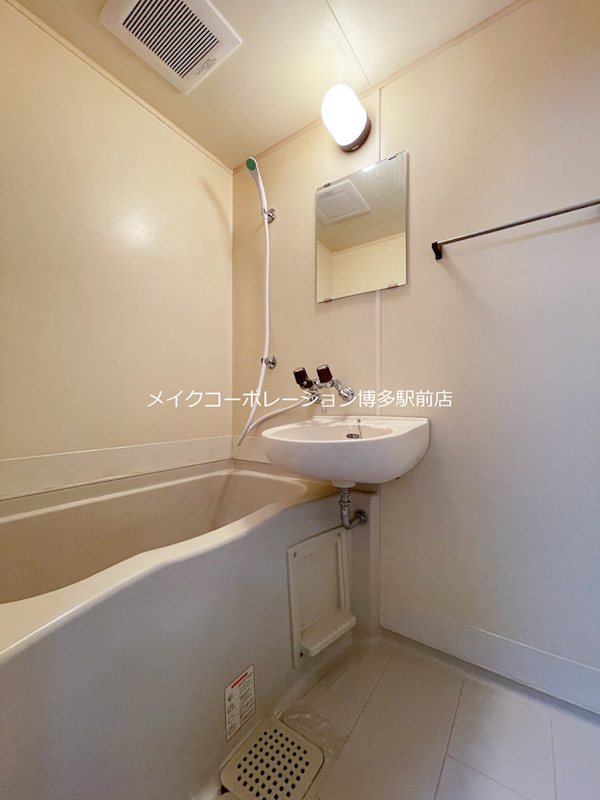 バス サンクレスト多の津 風呂画像