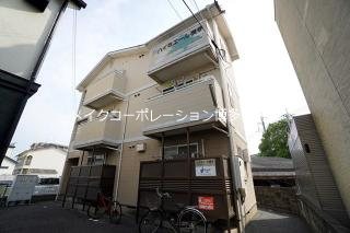 ハイミエール横手 外観