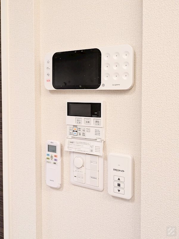 セキュリティ コンフォートH2026 その他5