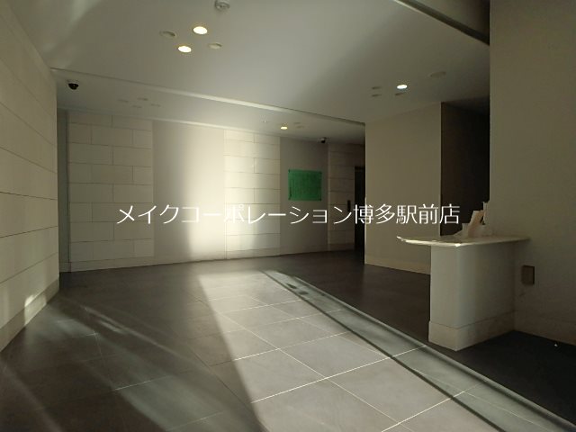 ロビー サヴォイザ・セントラルガーデン その他7