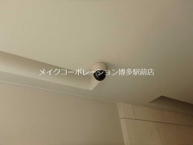 他共有部分 サヴォイザ・セントラルガーデン その他10