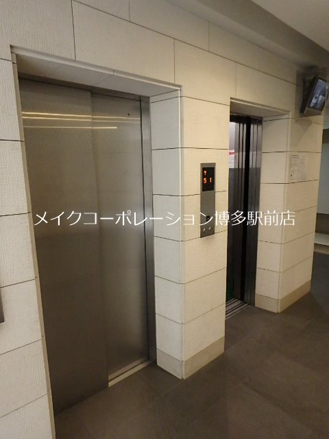 他共有部分 サヴォイザ・セントラルガーデン その他11